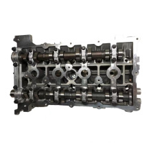 The high quality G4KG engine cylinder head assembly is suitable for Hyundai Kia.